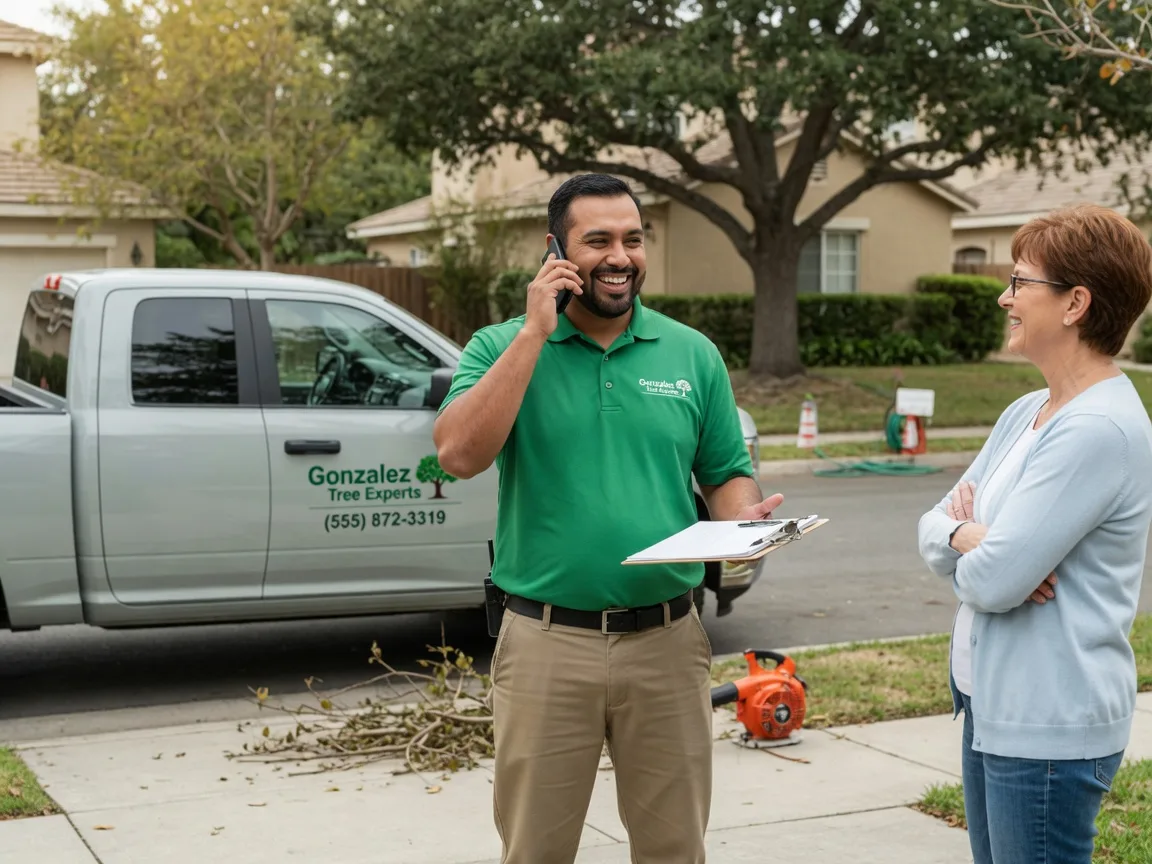 Tree Service Stinnett, TX FAQs